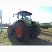 Трактор CLAAS Axion 950 Cmatic