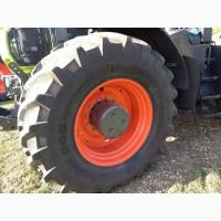 Трактор CLAAS Axion 950 Cmatic