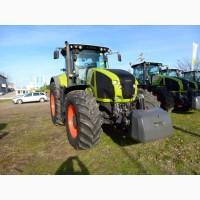 Трактор CLAAS Axion 950 Cmatic