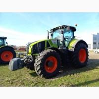 Трактор CLAAS Axion 950 Cmatic