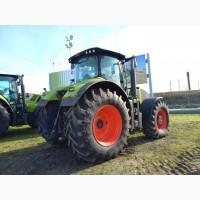 Трактор CLAAS Axion 950 Cmatic