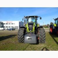Трактор CLAAS Axion 950 Cmatic