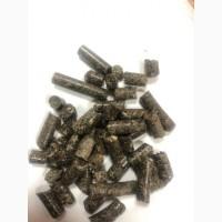 Продам пеллеты из лузги подсолнечника
