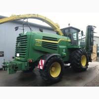 Комбайн John Deere 7780 I