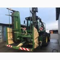 Комбайн John Deere 7780 I