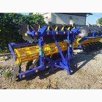 Продам дискові борони АГД-2.5 навісні та причіпні