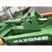Amazone Catros. + 6001-2 2013 року 6м ідеальний, стан готовий до роботи