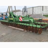 Amazone Catros. + 6001-2 2013 року 6м ідеальний, стан готовий до роботи
