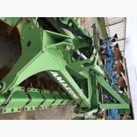 Amazone Catros. + 6001-2 2013 року 6м ідеальний, стан готовий до роботи