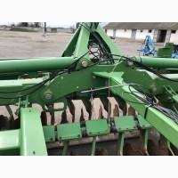 Amazone Catros. + 6001-2 2013 року 6м ідеальний, стан готовий до роботи
