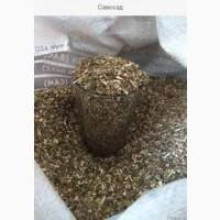 Тютюни домашні ферментовані не прілі сухі