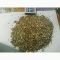 Тютюни домашні ферментовані не прілі сухі