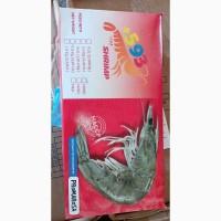 Продам креветку 50-60