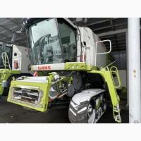 Продам зернозбиральний комбайн CLAAS LEXION 760TT, 2013 р