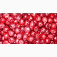 Реалізуємо вишню без кістки оптом