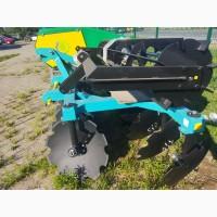 Продам борону АДН-2.5 навісну дискову