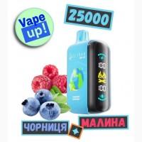 Сигарета ELF BAR D3 25000 тяг ••• Чорниця-Малина