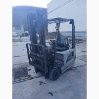 Nissan 1N1L15Q /2008bj /4651std/ Електро