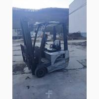 Nissan 1N1L15Q /2008bj /4651std/ Електро