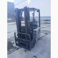 Nissan 1N1L15Q /2008bj /4651std/ Електро