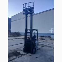Nissan 1N1L15Q /2008bj /4651std/ Електро