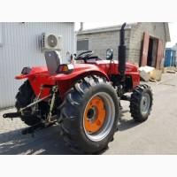 Мінітрактор Shifeng 244 24кс