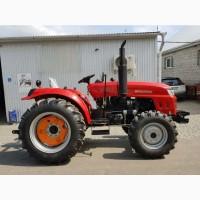 Мінітрактор Shifeng 244 24кс