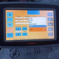 Курсовказівник Claas GPS Copilot S7 для обприскування розкидання добрив агронавігатор