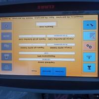 Курсовказівник Claas GPS Copilot S7 для обприскування розкидання добрив агронавігатор