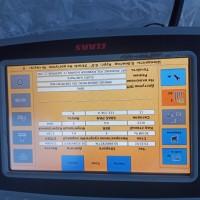 Курсовказівник Claas GPS Copilot S7 для обприскування розкидання добрив агронавігатор