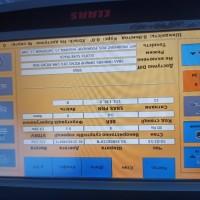 Курсовказівник Claas GPS Copilot S7 для обприскування розкидання добрив агронавігатор