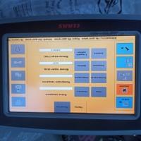 Курсовказівник Claas GPS Copilot S7 для обприскування розкидання добрив агронавігатор