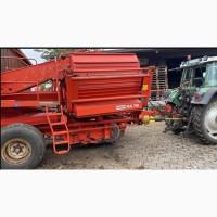Grimme hls750