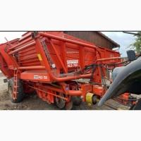 Grimme hls750