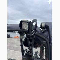 Linde H 18 T-01 391 Триплекс Вилковий перемикач