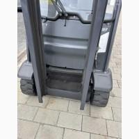 Linde H 18 T-01 391 Триплекс Вилковий перемикач