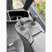 Linde H 18 T-01 391 Триплекс Вилковий перемикач