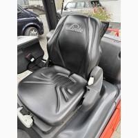 Linde H 18 T-01 391 Триплекс Вилковий перемикач