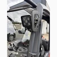 Linde H 18 T-01 391 Триплекс Вилковий перемикач