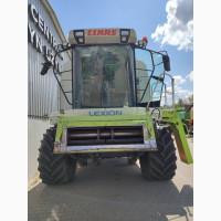 Комбайн Lexion 450 Evolution