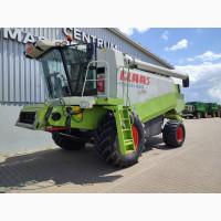 Комбайн Lexion 450 Evolution