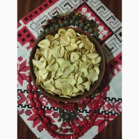 Продам сушений часник