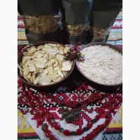 Продам сушений часник