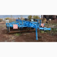 Культиватор передпосівний Компактомат АКПК - 4