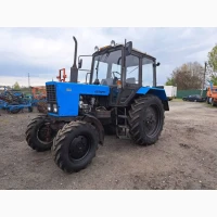Продам трактор колісний МТЗ-82.1