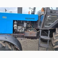 Продам трактор колісний МТЗ-82.1