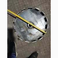 Барабан норійний