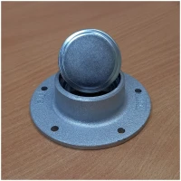 Ступиця диска сошника Agro Point IL-92-17 FKL, сівалки Elvorti Astra
