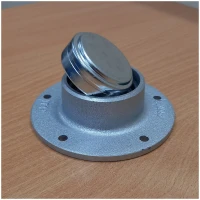 Ступиця диска сошника Agro Point IL-92-17 FKL, сівалки Elvorti Astra