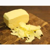 Вершкове масло - для бутербродів, випічки та домашніх страв